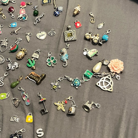 Charms.  All new - Picture 3 of 12